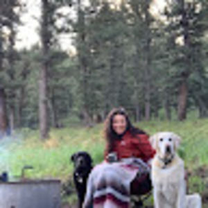 Meet your Posher, Caroline